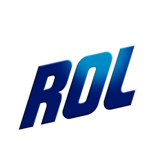 ROL logo